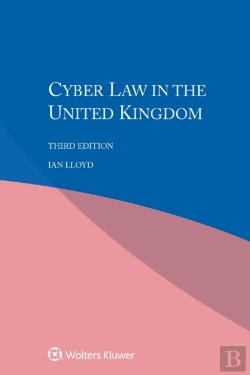 Bertrand.pt - Cyber Law In The United Kingdom