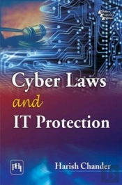 Cyber Laws And It Protection
