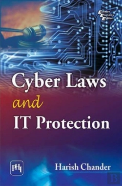 Bertrand.pt - Cyber Laws And It Protection