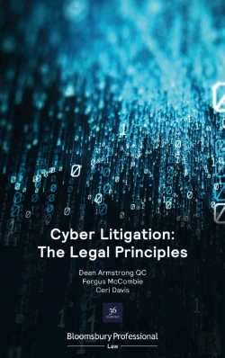Bertrand.pt - Cyber Litigation: The Legal Principles