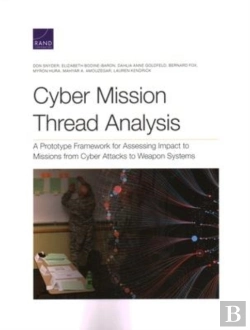 Bertrand.pt - Cyber Mission Thread Analysis