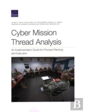 Cyber Mission Thread Analysis