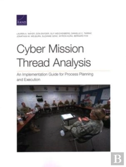 Bertrand.pt - Cyber Mission Thread Analysis