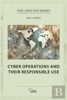 Cyber Operations And Their Responsible Use