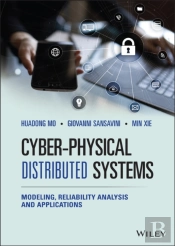 Cyber-Physical Distributed Systems