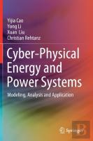 Cyber-Physical Energy And Power Systems