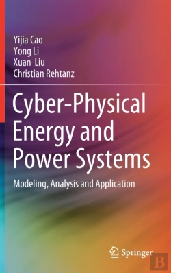 Bertrand.pt - Cyber-Physical Energy And Power Systems