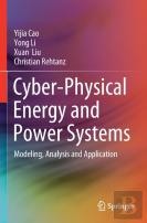 Cyber-Physical Energy And Power Systems