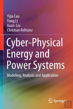 Bertrand.pt - Cyber-Physical Energy And Power Systems