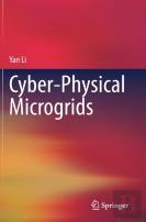 Cyber-Physical Microgrids