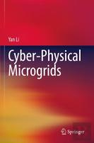 Cyber-Physical Microgrids