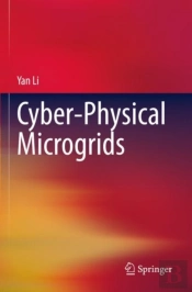 Cyber-Physical Microgrids