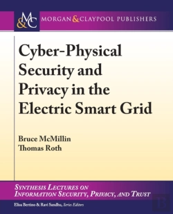 Bertrand.pt - Cyber-Physical Security And Privacy In The Electric Smart Grid