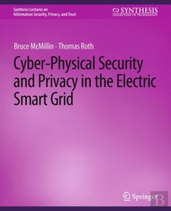 Bertrand.pt - Cyber-Physical Security And Privacy In The Electric Smart Grid