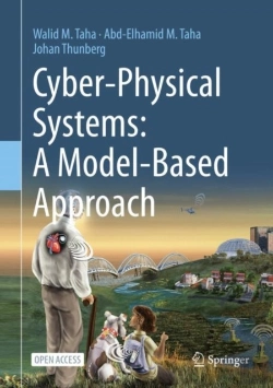 Bertrand.pt - Cyber-Physical Systems: A Model-Based Approach