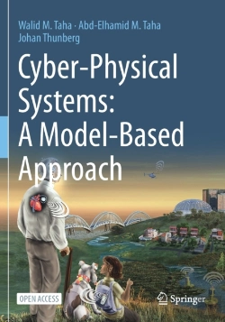 Bertrand.pt - Cyber-Physical Systems: A Model-Based Approach