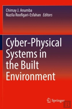 Bertrand.pt - Cyber-Physical Systems In The Built Environment