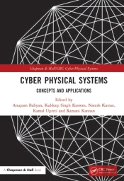 Cyber Physical Systems