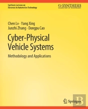Cyber-Physical Vehicle Systems
