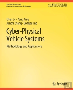 Bertrand.pt - Cyber-Physical Vehicle Systems