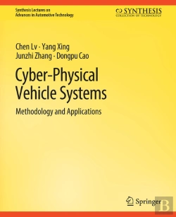 Bertrand.pt - Cyber-Physical Vehicle Systems