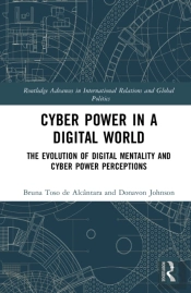 Cyber Power In A Digital World