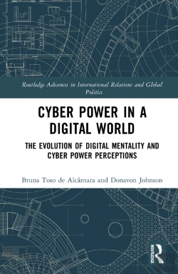 Bertrand.pt - Cyber Power In A Digital World