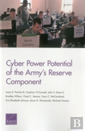 Cyber Power Potential Of The Apb