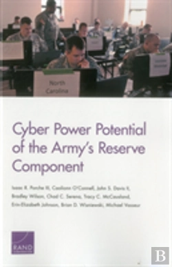 Bertrand.pt - Cyber Power Potential Of The Apb