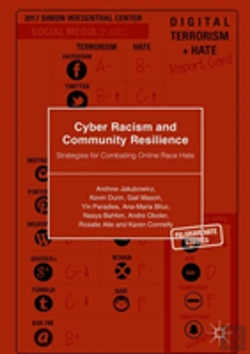 Bertrand.pt - Cyber Racism And Community Resilience