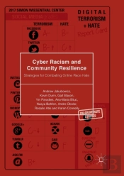 Cyber Racism And Community Resilience