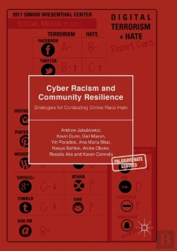 Bertrand.pt - Cyber Racism And Community Resilience