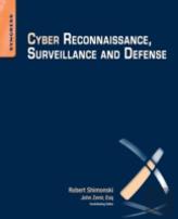 Cyber Reconnaissance, Surveillance And Defense