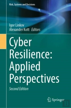 Bertrand.pt - Cyber Resilience: Applied Perspectives