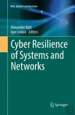 Bertrand.pt - Cyber Resilience Of Systems And Networks