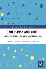 Cyber-Risk And Youth