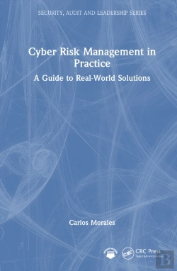 Bertrand.pt - Cyber Risk Management In Practice