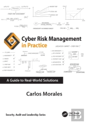 Cyber Risk Management In Practice