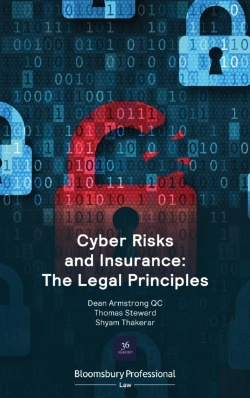 Bertrand.pt - Cyber Risks And Insurance: The Legal Principles