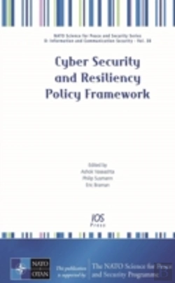 Bertrand.pt - Cyber Security And Resiliency Policy Framework