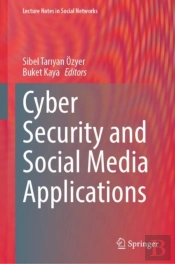 Cyber Security And Social Media Applications