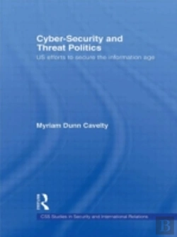 Bertrand.pt - Cyber-Security And Threat Politics