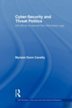 Bertrand.pt - Cyber-Security And Threat Politics