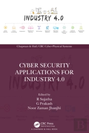 Cyber Security Applications For Industry 4.0