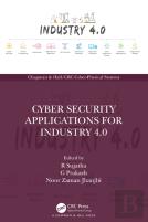 Cyber Security Applications For Industry 4.0