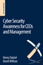 Cyber Security Awareness For Ceos And Management