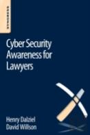 Cyber Security Awareness For Lawyers
