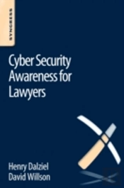 Cyber Security Awareness For Lawyers