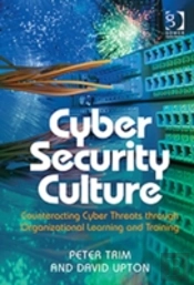 Cyber Security Culture