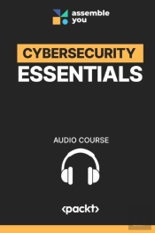 Cyber Security Essentials